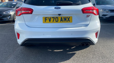 Ford Focus ST 2.0 EcoBlue 190 ST 5dr Diesel Hatchback